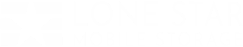 Lone Star Mobile Storage Logo